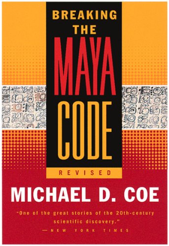 9780500281338: Breaking the Maya Code
