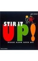 Stock image for Stir It Up!: Reggae Album Cover Art for sale by Stephen White Books
