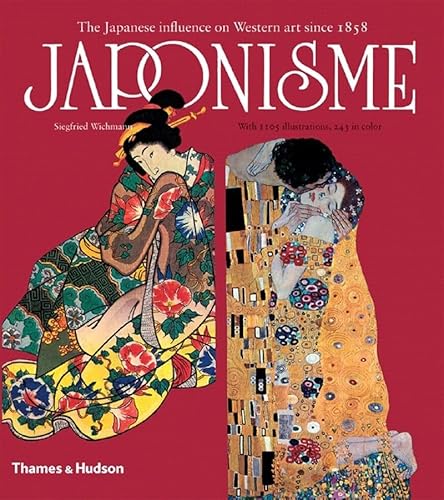 Beispielbild fr Japonisme: The Japanese Influence on Western Art Since1858 zum Verkauf von WorldofBooks