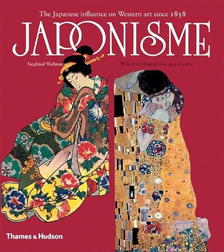 9780500281635: Japonisme: The Japanese Influence on Western Art Since 1858