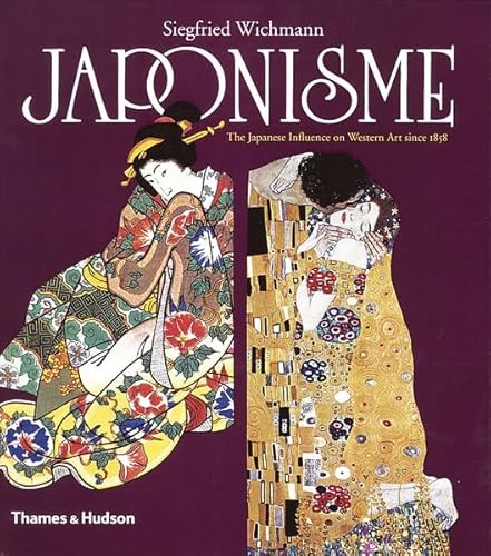 Stock image for Japonisme : The Japanese Influence on Western Art since 1858 for sale by Better World Books Ltd