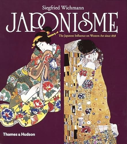 Japonisme: The Japanese Influence on Western Art Since 1858