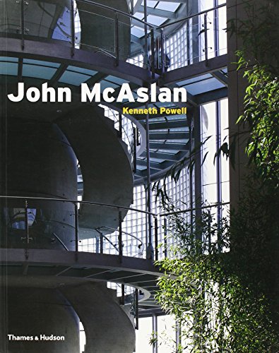 Beispielbild fr John McAslan zum Verkauf von WorldofBooks