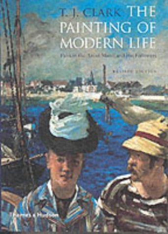 9780500281796: PAINTING OF MODERN LIFE: Paris in the Art of Manet and his Followers