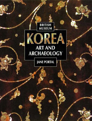 Korea: Art and Archaeology (9780500282021) by Portal, Jane