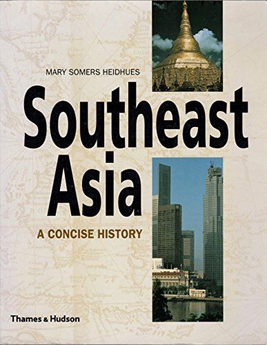 9780500282090: Southeast Asia Con Hist Sing