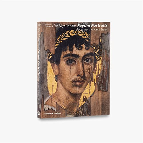 9780500282175: The Mysterious Fayum Portraits: Faces from Ancient Egypt