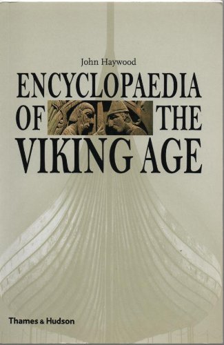 9780500282281: Encyclopaedia of the Viking Age