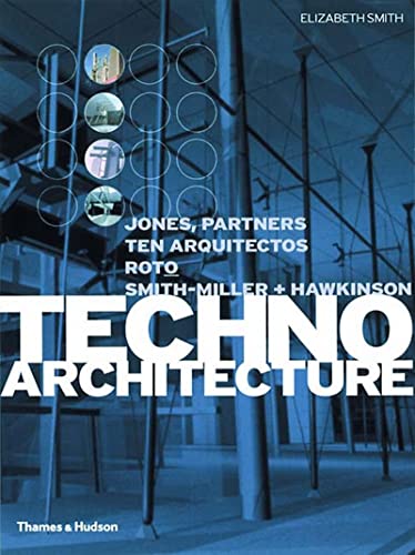 Stock image for Techno Architecture (4x4 series) for sale by Books From California