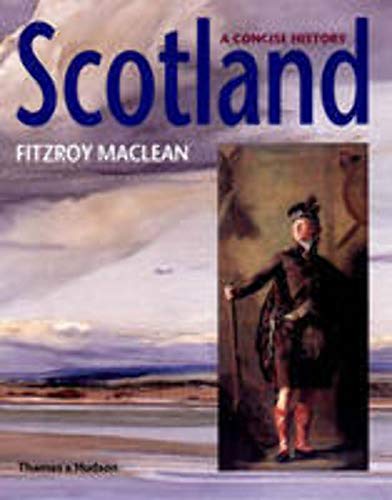 Beispielbild fr Scotland: A Concise History (Illustrated National Histories) zum Verkauf von AwesomeBooks