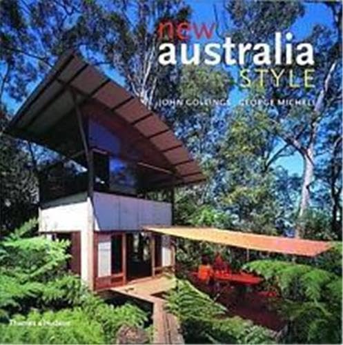 Stock image for New Australia Style for sale by WorldofBooks