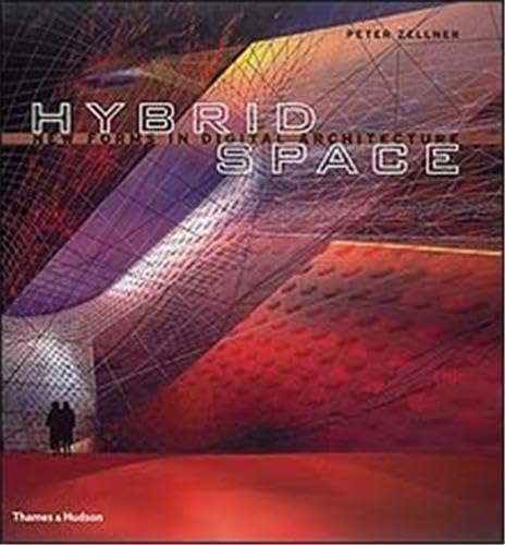 9780500282564 Hybrid Space New Forms In Digital Architecture