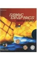 Imagen de archivo de Sonic Graphics: Seeing Sound a la venta por WorldofBooks