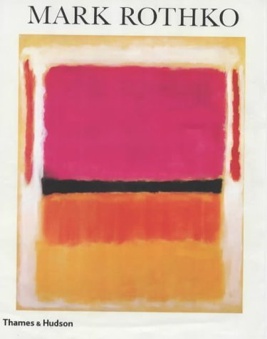 9780500282755: Mark Rothko, 1903-1970