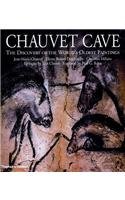 Stock image for Chauvet Cave (Paperback) /anglais for sale by GoldBooks