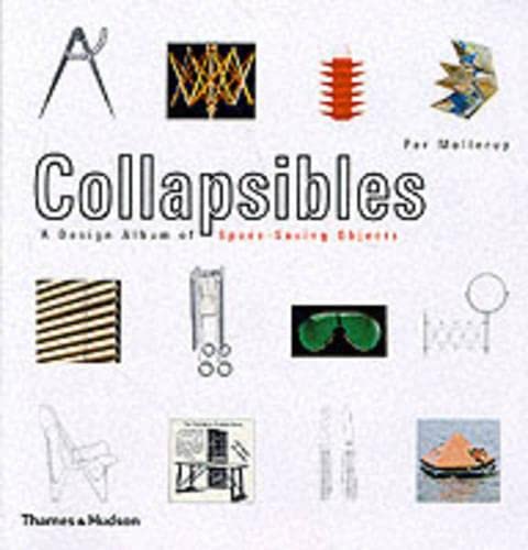 Collapsibles: A Design Album of Space-saving Objects - Mollerup, Per