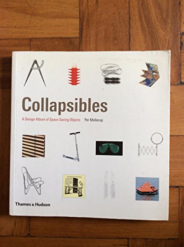 Stock image for Collapsibles: Design Album of Space-S for sale by WorldofBooks
