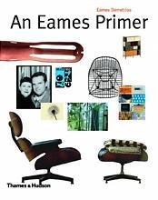9780500283202: An Eames Primer (Architecture/Design Series)
