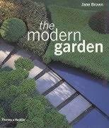Beispielbild fr The Modern Garden zum Verkauf von WorldofBooks