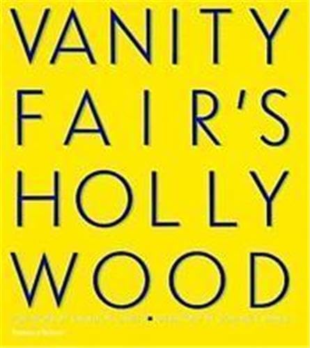 9780500283240: VANITY FAIR'S HOLLYWOOD (Pb)[O/P]