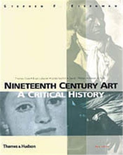 Stock image for Nineteenth Century Art: A Critical History for sale by SecondSale