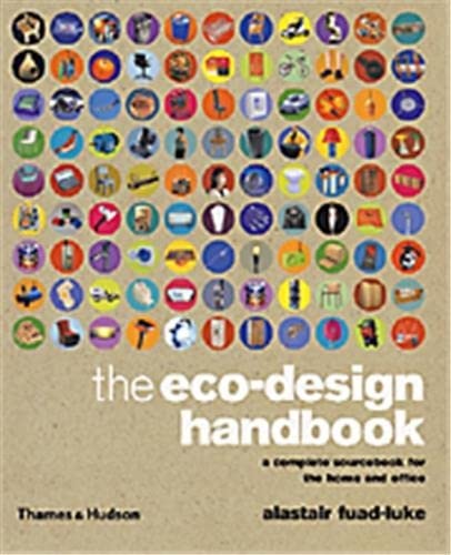 9780500283431: The eco-design handbook: a complete sourcebook for the home and office