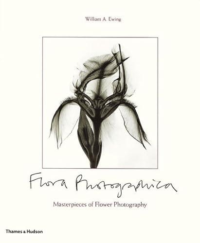 9780500283486: Flora Photographica: Masterpieces of Flower Photography From 1835 to the Present