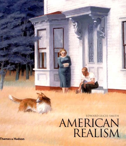 9780500283561: American Realism