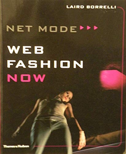 9780500283806: Net Mode: Web Fashion Now