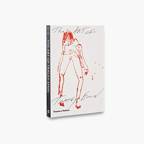 9780500283851: The Art of Tracey Emin