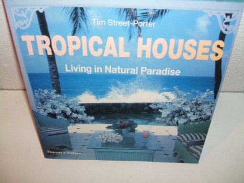 Beispielbild fr Tropical Houses (Paperback) /anglais zum Verkauf von Wonder Book