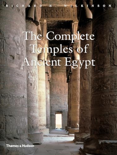 Beispielbild fr The Complete Temples of Ancient Egypt zum Verkauf von Better World Books