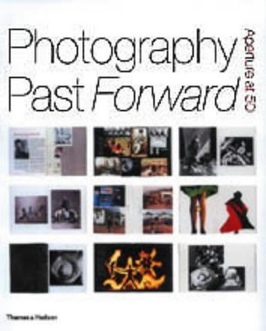 Photography Past/Forward : Aperture at 50 - Cravens, R.H.