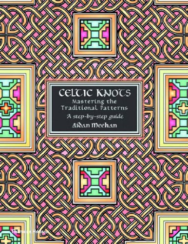 Imagen de archivo de Celtic Knots : Mastering the Traditional Patterns a la venta por Better World Books: West