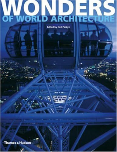 Beispielbild fr Wonders of World Architecture zum Verkauf von Better World Books