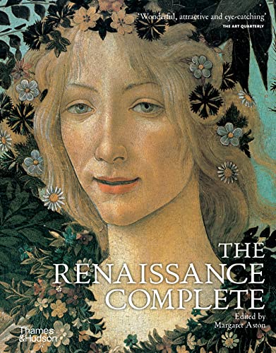 Imagen de archivo de Renaissance Complete a la venta por TextbookRush