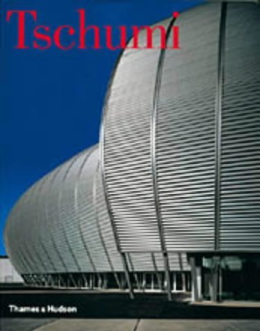Stock image for Bernard Tschumi (Architecture/Design) for sale by Ergodebooks