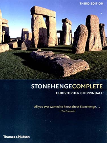 Imagen de archivo de Stonehenge Complete (Third Edition) a la venta por Better World Books