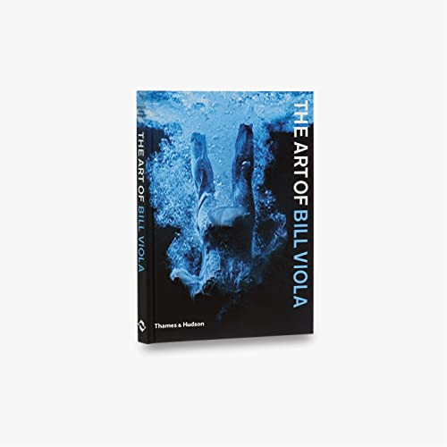 Imagen de archivo de The Art of Bill Viola a la venta por Open Books