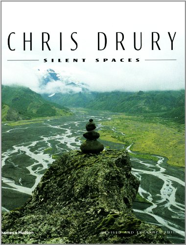 Chris Drury Silent Spaces /anglais (9780500284834) by SYRAD KAY