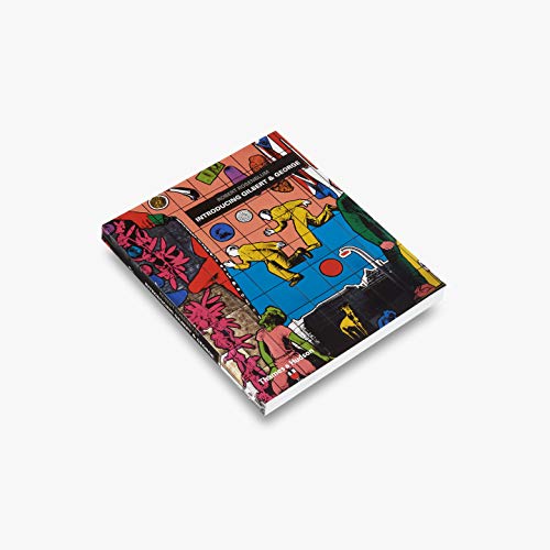 Beispielbild fr Introducing Gilbert & George zum Verkauf von Wonder Book