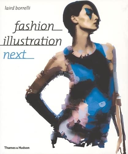 9780500284995: Fashion Illustration Next