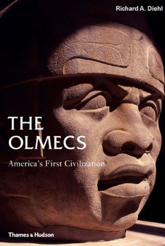 The Olmecs: America's First Civilization (Ancient Peoples and Places) (9780500285039) by Diehl, Richard A.