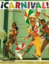 Imagen de archivo de Carnival! a la venta por WorldofBooks