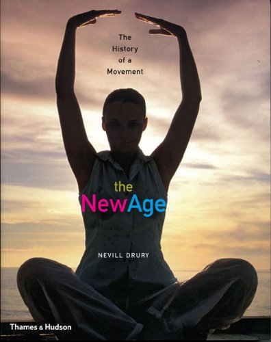 Imagen de archivo de The New Age: The History of a Movement a la venta por ThriftBooks-Dallas