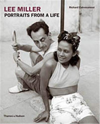 Beispielbild fr Lee Miller: Portraits from a Life zum Verkauf von WorldofBooks