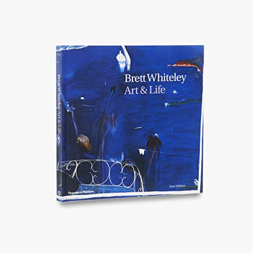 9780500285480: Brett Whiteley /anglais