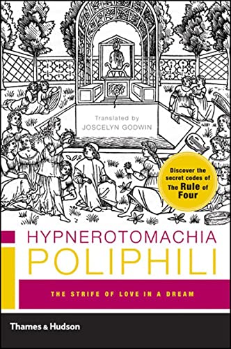 9780500285497: Hypnerotomachia Poliphili: The Strife of Love in a Dream
