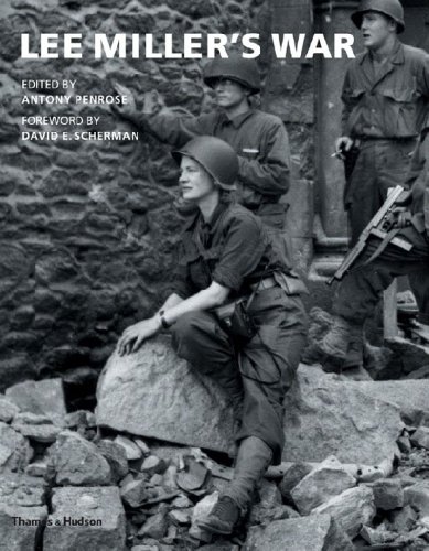 9780500285589: Lee Miller's War