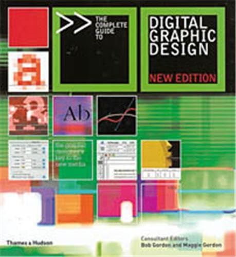 9780500285602: The Complete Guide to Digital Graphic Design: New Edition